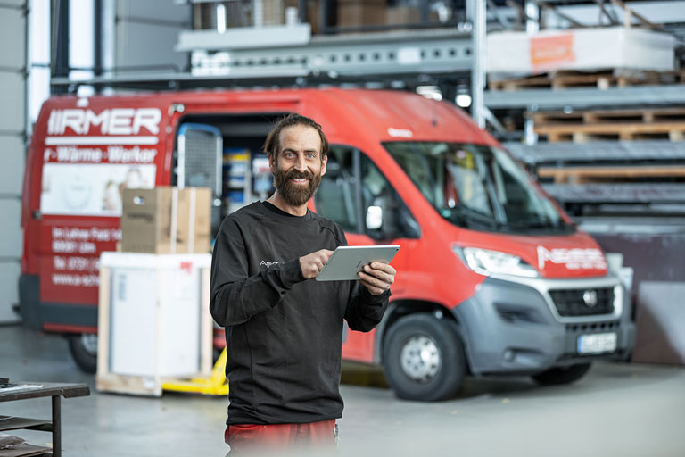 Service-A-Schirmer