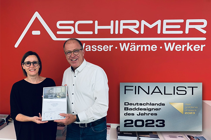 Das goldene Dreieck 2023